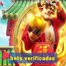 bets verificadas